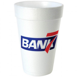 Product: 16 Oz. Tall Foam Cup 