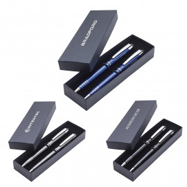Product: Alliance Stylus Ballpoint / Pencil Set