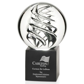 Product: Frosted Swirl - Large