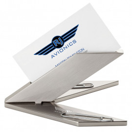 Product: Business Card Holder