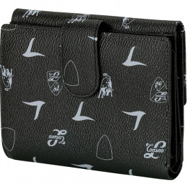 Product: Black Wallet 