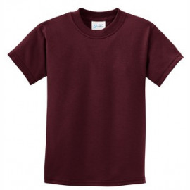 Product: Port & Company ® - Youth Essential T-Shirt
