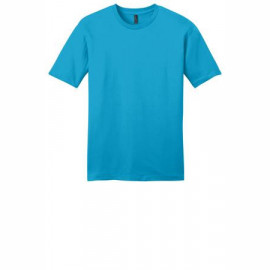 Product: District ® - Young Mens Very Important Tee ®