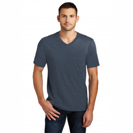Product: District ® - Young Mens Very Important Tee ® V-Neck