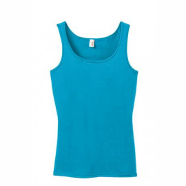 Product: Anvil® Ladies 100% Ring Spun Cotton Tank Top