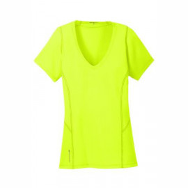 Product: OGIO® ENDURANCE Ladies Nexus V-Neck