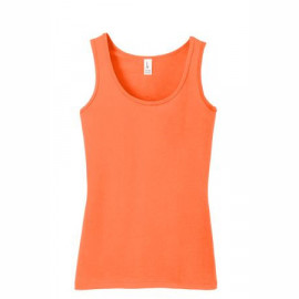 Product: District® Juniors The Concert Tank