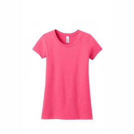 Product: District® Girls The Concert Tee