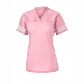 Product: Sport-Tek® Ladies PosiCharge Replica Jersey