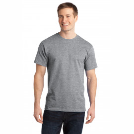 Product: Port & Company ® - Essential Ring Spun Cotton T-Shirt