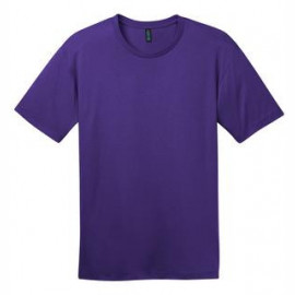 Product: District Made ® Mens Perfect Weight ® Crew Tee