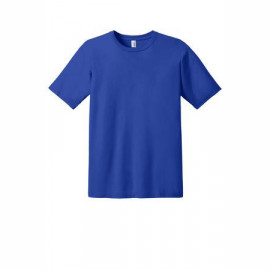 Product: Anvil ® 100% Ring Spun Cotton T-Shirt