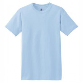 Product: Hanes ® - ComfortSoft ® 100% Cotton T-Shirt