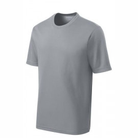 Product: Sport-Tek® Youth PosiCharge RacerMesh Tee