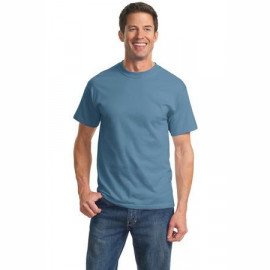 Product: Port & Company ® - Tall Essential T-Shirt