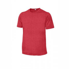 Product: Sport-Tek ® Youth Heather Contender Tee