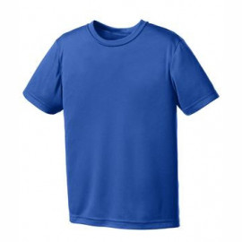 Product: Port & Company ® Youth Essential Performance Tee