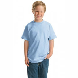 Product: Hanes ® - Youth Beefy-T® 100% Cotton T-Shirt