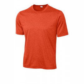 Product: Sport-Tek ® Heather Contender Tee
