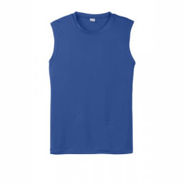 Product: Sport-Tek® Sleeveless PosiCharge Competitor Tee