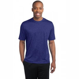 Product: Sport-Tek ® Tall Heather Contender Tee
