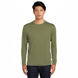 Product: Sport-Tek® Long Sleeve PosiCharge Competitor Tee