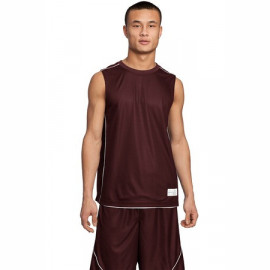 Product: Sport-Tek® PosiCharge Mesh Reversible Sleeveless Tee