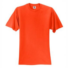 Product: Fruit of the Loom ® Heavy Cotton  100% Cotton T-Shirt