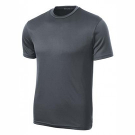 Product: Sport-Tek® Dri-Mesh® Short Sleeve T-Shirt