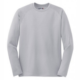 Product: Sport-Tek® Dry Zone® Long Sleeve Raglan T-Shirt