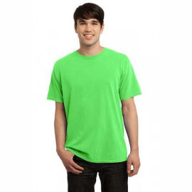Product: Port & Company ® - Essential Pigment-Dyed Tee