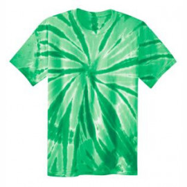 Product: Port & Company ® - Essential Tie-Dye Tee