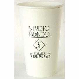 Product: 16 Oz. Paper Hot Cup