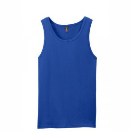 Product: District ® Young Mens The Concert Tank