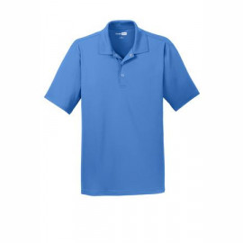 Product: CornerStone ® Micropique Gripper Polo
