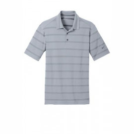 Product: Nike Golf Dri-FIT Fade Stripe Polo