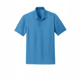 Product: Port Authority ® Dry Zone ® Grid Polo