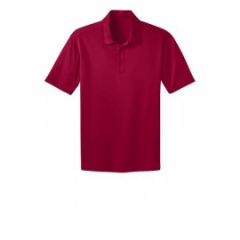 Product: Port Authority® Tall Silk Touch Performance Polo