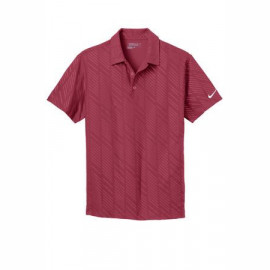 Product: Nike Golf Dri-FIT Embossed Polo