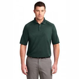 Product: Port Authority ® Tall Dry Zone ® Ottoman Polo