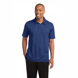 Product: Sport-Tek ® PosiCharge Active Textured Polo