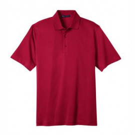 Product: Port Authority ® Tall Tech Pique Polo