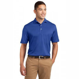 Product: Sport-Tek ® Tall Dri-Mesh ® Polo