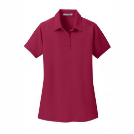 Product: Port Authority® Ladies Dimension Polo