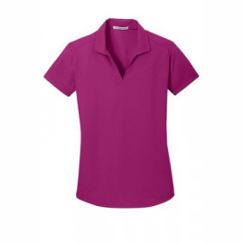 Product: Port Authority® Ladies Dry Zone® Grid Polo