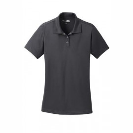 Product: CornerStone® Ladies Micropique Gripper Polo