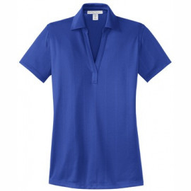 Product: Port Authority® Ladies Performance Fine Jacquard Polo