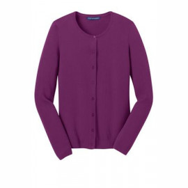 Product: Port Authority® Ladies Cardigan