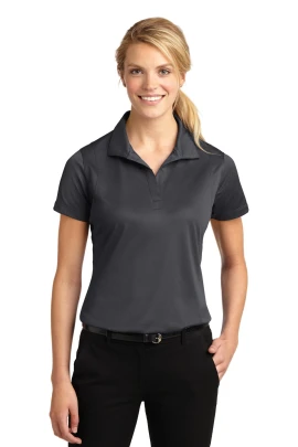 Product: Sport-Tek® Ladies Micropique Sport-Wick® Polo