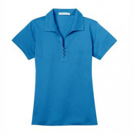 Product: Port Authority® Ladies Tech Pique Polo